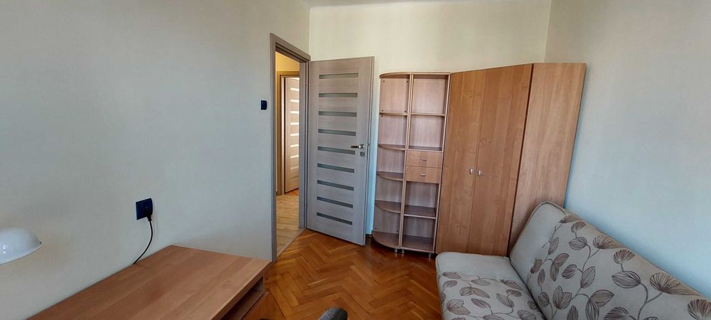 Wynajmę pokój, os. Tysiąclecia