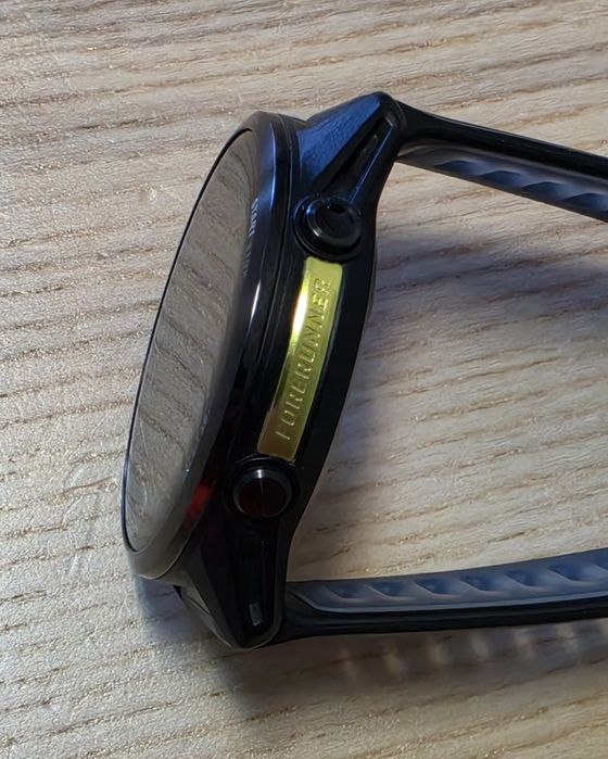 Garmin Forerunner 970
