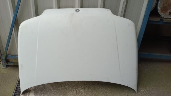 Capot RENAULT Clio I Société (S57_)