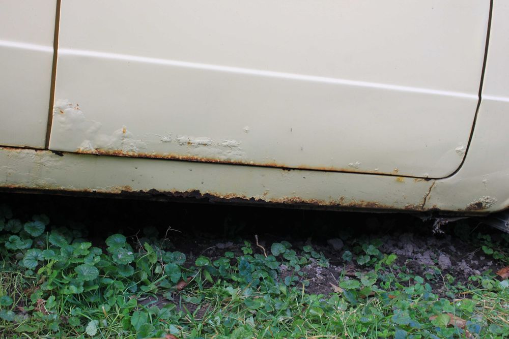 Ваз 2101 На ходу