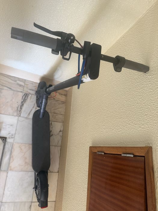 Xiaomi Electric Scooter 4 Pro (2nd Gen)