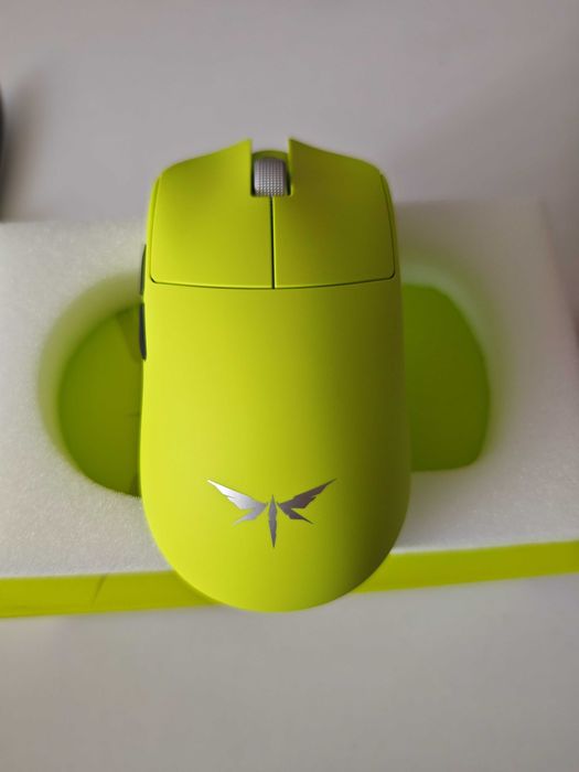 VGN Dragonfly F2  Pro Max   8K