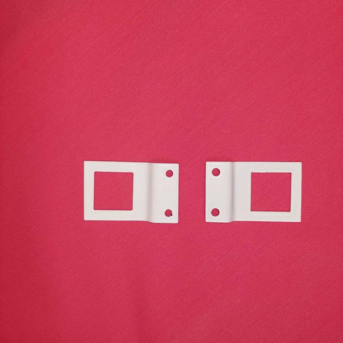 Ручка курильщика балконная металлическая ручка на москитную сетку