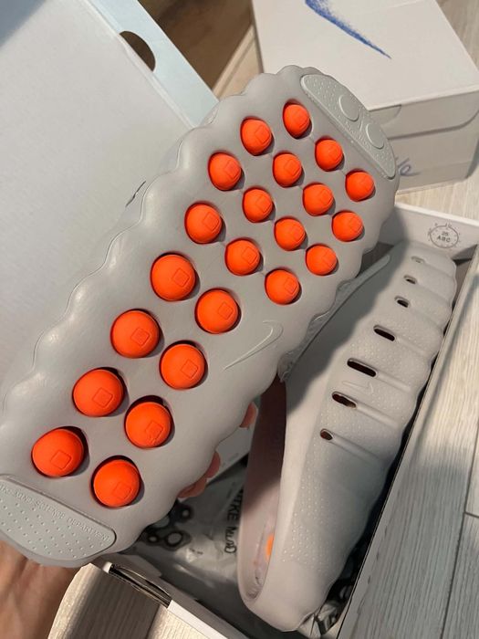 Nike Mind. Nowe klapki 41
