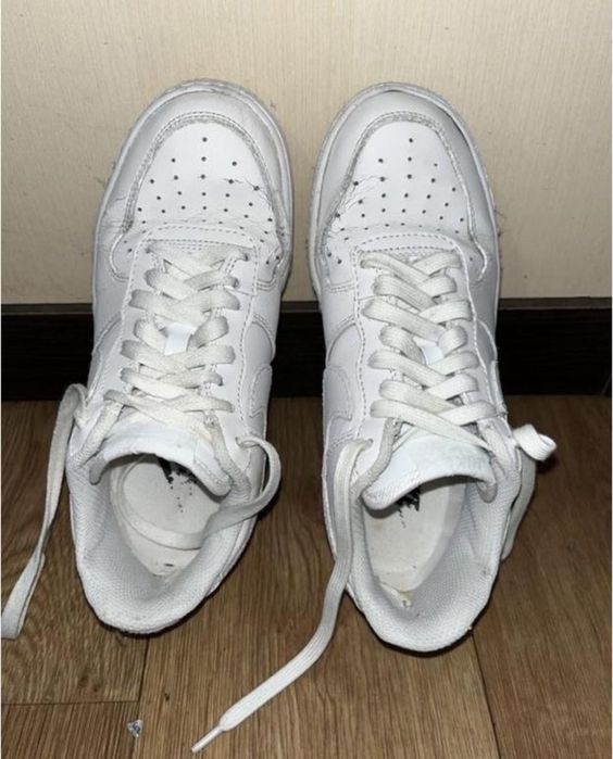 Кросівки nike air force