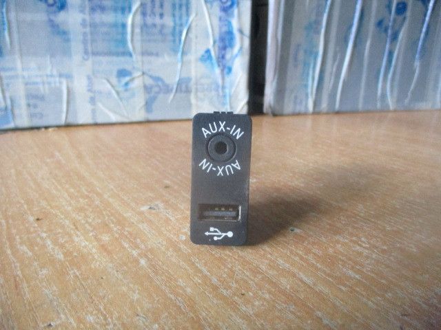Módulo USB / AUX / IPOD BMW 1 (F20)