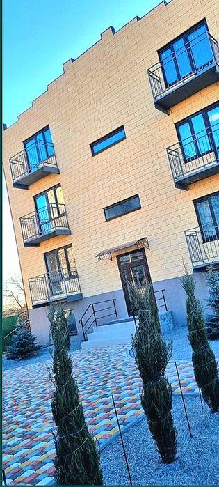 Свет есть всегда люкс 2часа500 левобережный 3 караван