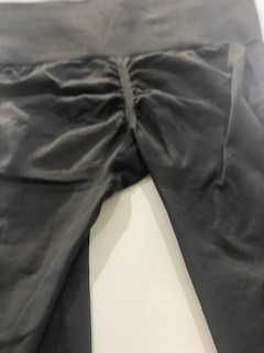 Leginges Pretas Novas