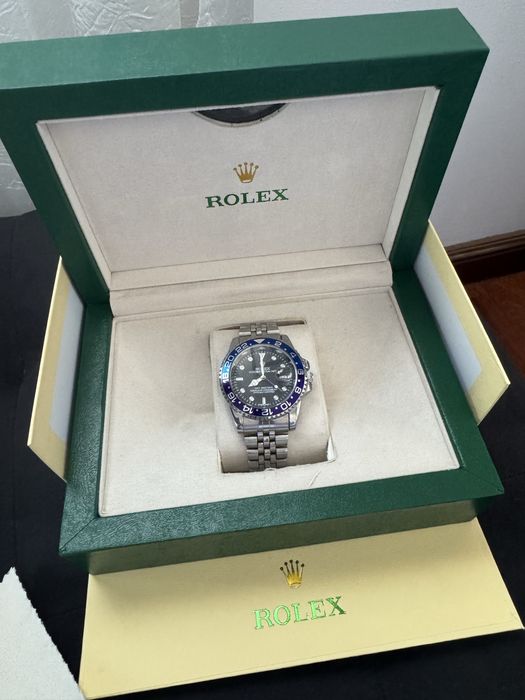 Rolex GT-MASTER ll