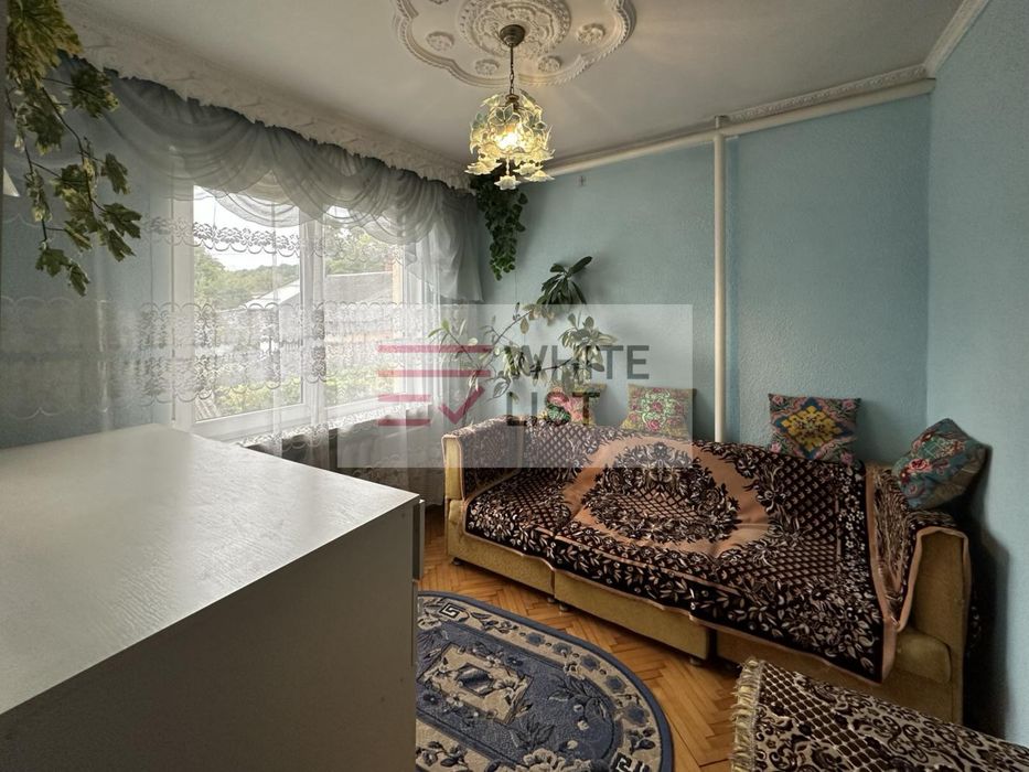 4+-rooms apartment apartment by the address st. Vokzalnaya (area 122,8 m²) - Atlanta.ua - photo 10