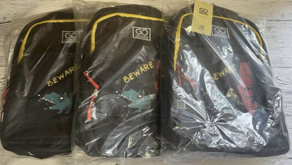 Распродажа Новый Рюкзак для мальчика 6-10 лет