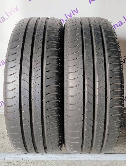 Шини літні R16 195/55 Michelin Energy Saver