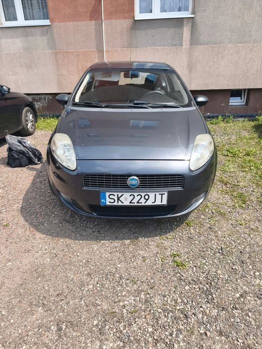Fiat Grande Punto