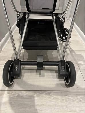 Wózek Cybex Mios