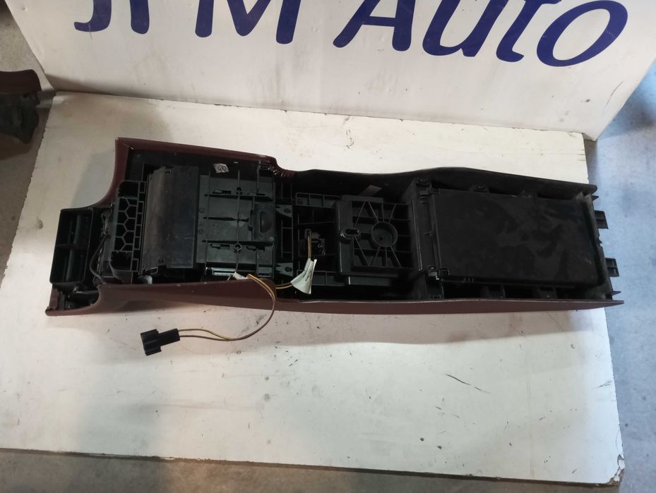Consola Central Mercedes Classe CLS (W219) 320 CDI (219.322)