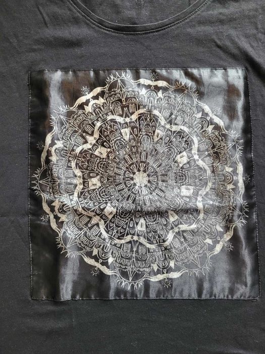 Koszulka damska Reserved S