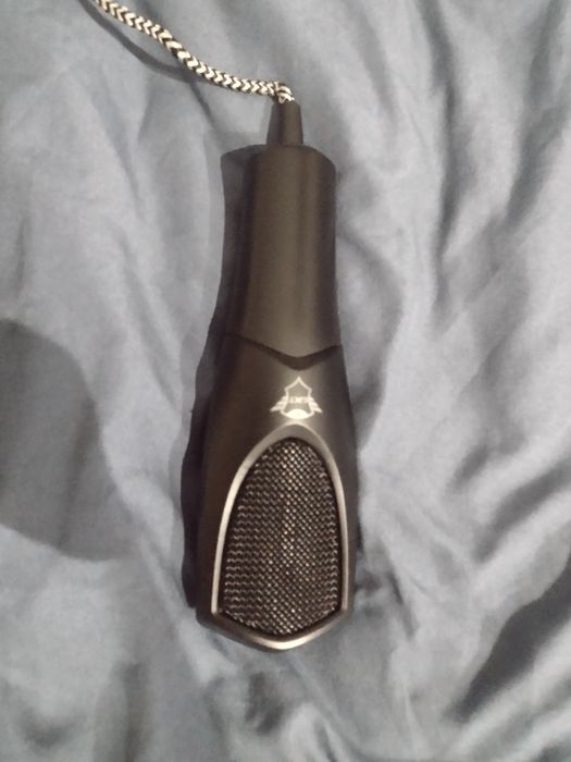 Mikrofon CXT , Nowy bez opakowania