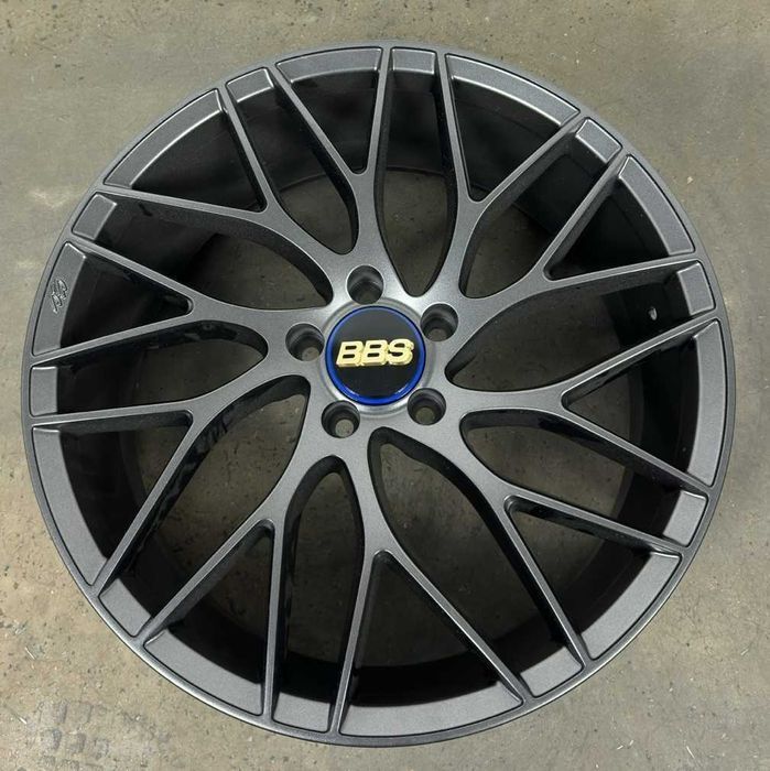 Нові різноширокі диски 5*112 R19 на Bmw 5 G30 7 G12 8 G12 Mercedes GLC CLS