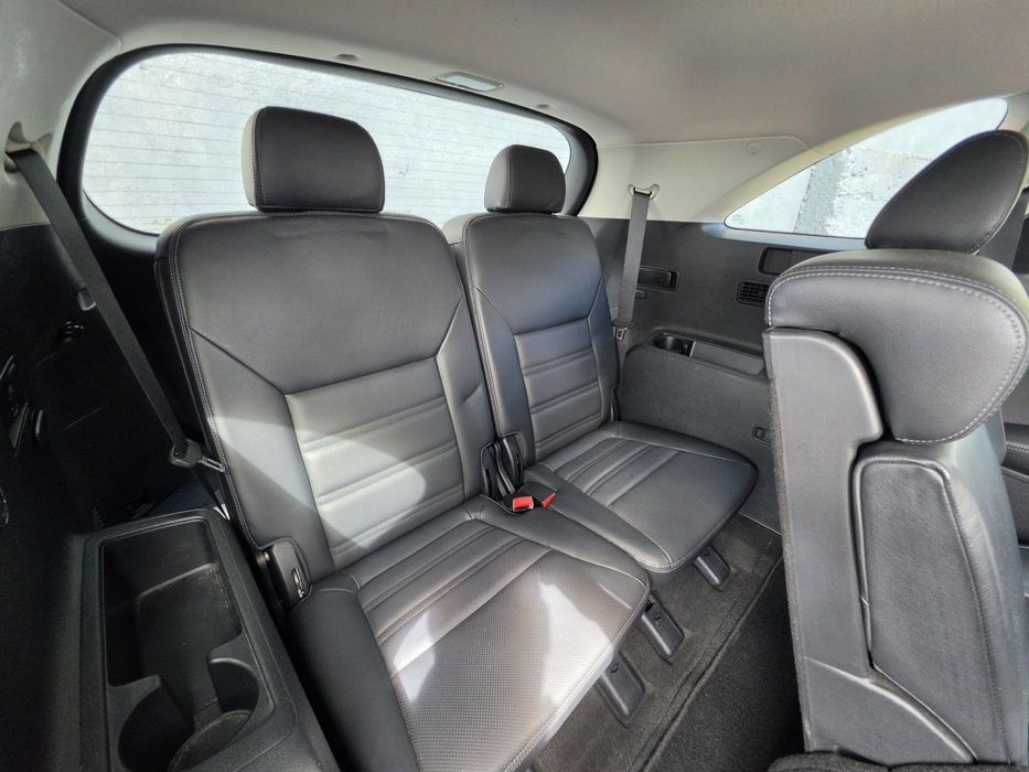Kia Sorento 2.2 CRDi TOP