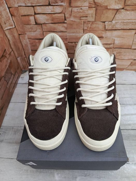 Кросівки adidas Campus (44р.28.5 см)