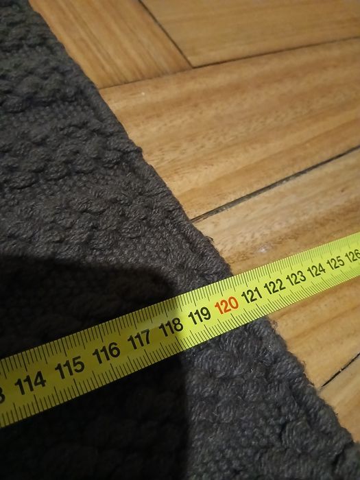 Tapete grande bom estado