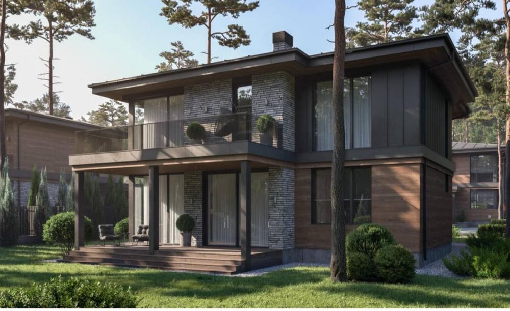 Продаж будинку в км PROцвіт Village | Без % | є газ