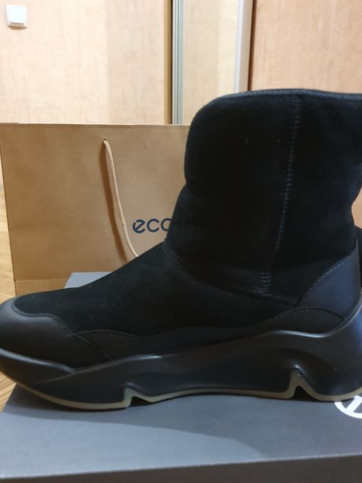 Чоботи жіночі зимові