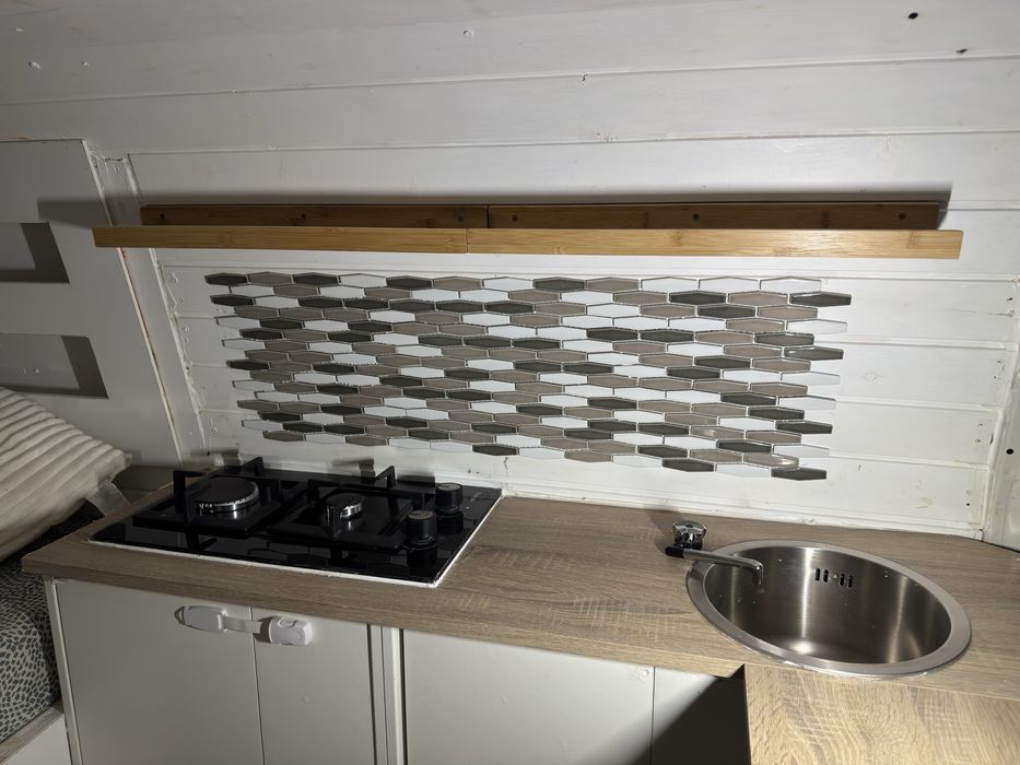 Volkswagen T4 CAMPERVAN