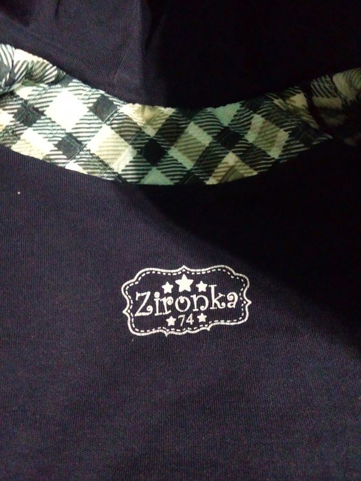 Костюм zironka   на хлопчика