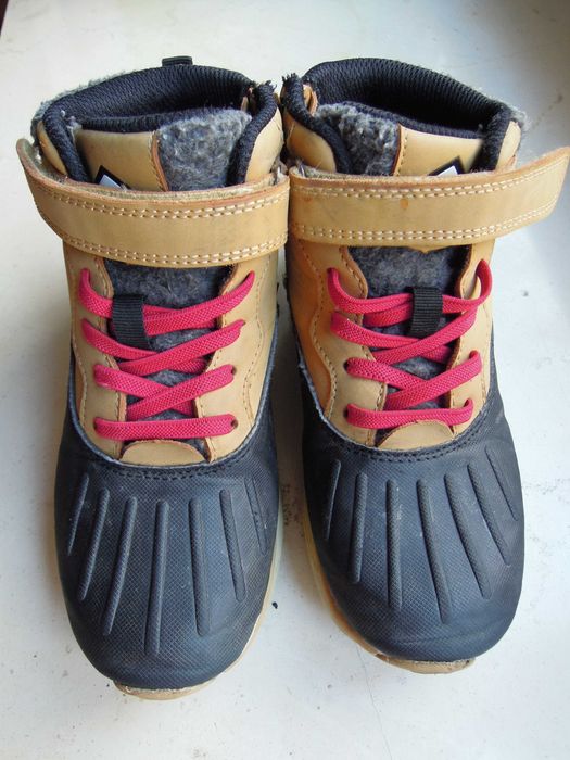 Buty zimowe śniegowce Primigi rozm. 32