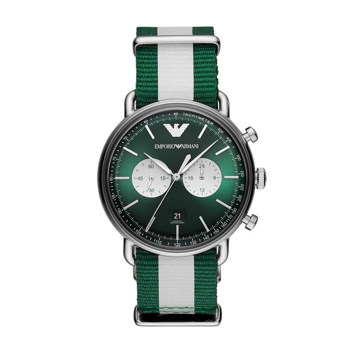 Emporio Armani AR11464 / AR11221 чоловічий годинник, мужские часы