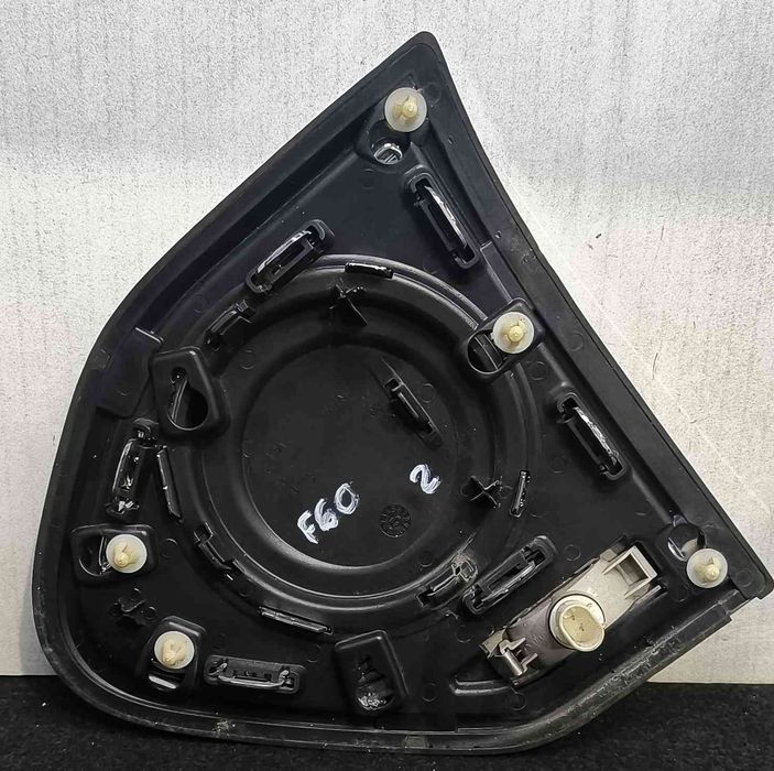 Tampa de carregamento 7414100 - MINI MINI COUNTRYMAN