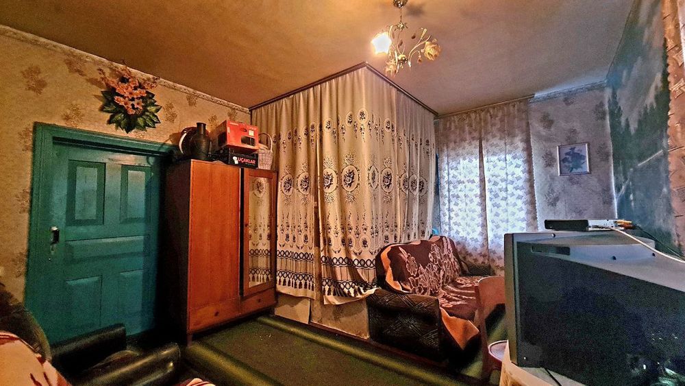 Будинок с. Студеники від вдасника