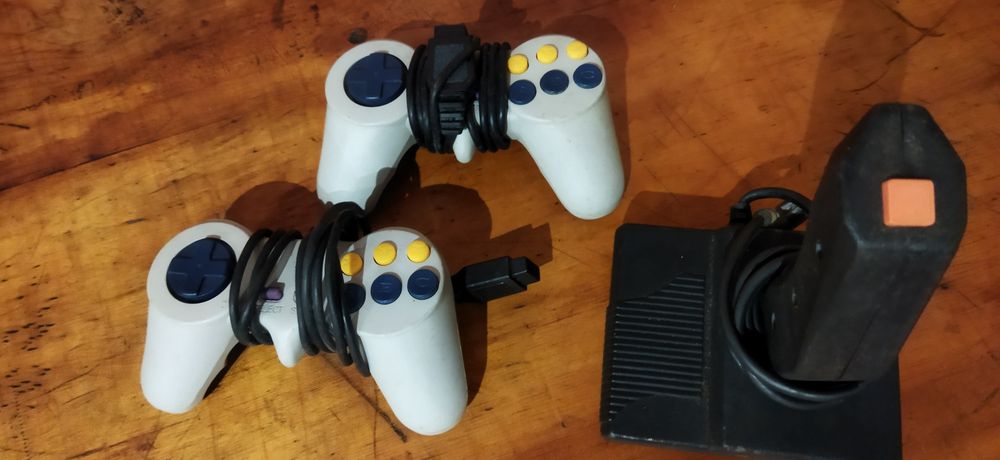 Продам джойстик.