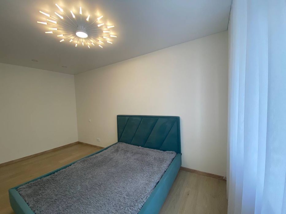 Продам нову 1-кімнатну квартиру! Сертифікат,єоселя-так!