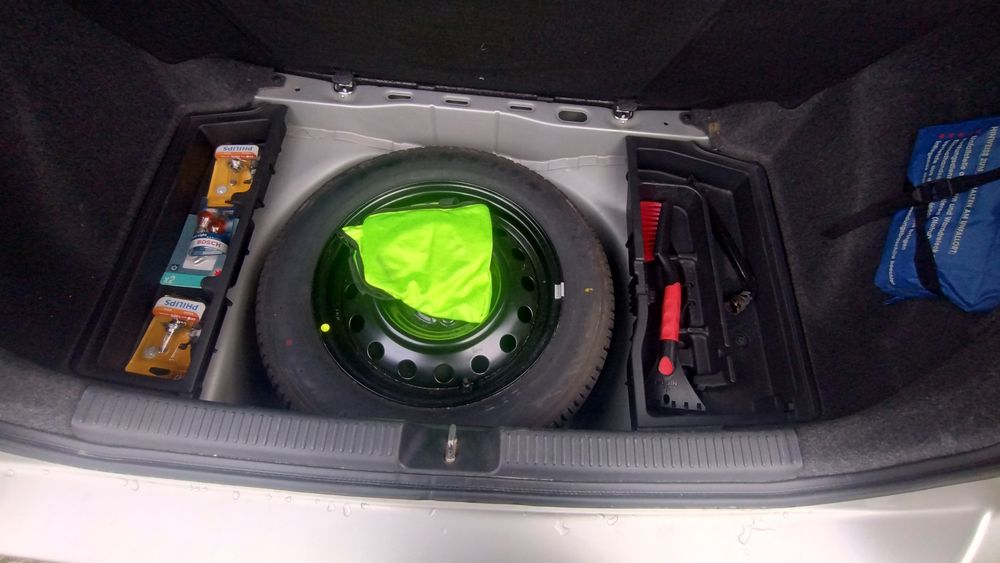 Toyota Corolla 2006 r. lifting