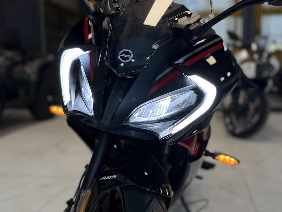 CFMOTO 250SR Гарантія/Доставка/Кредит