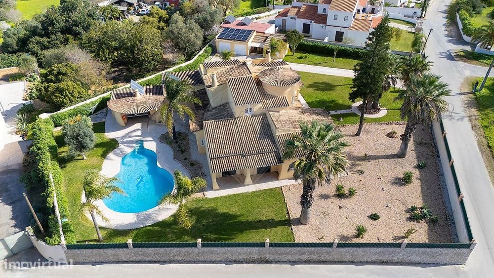 Moradia T3 para arrendamento