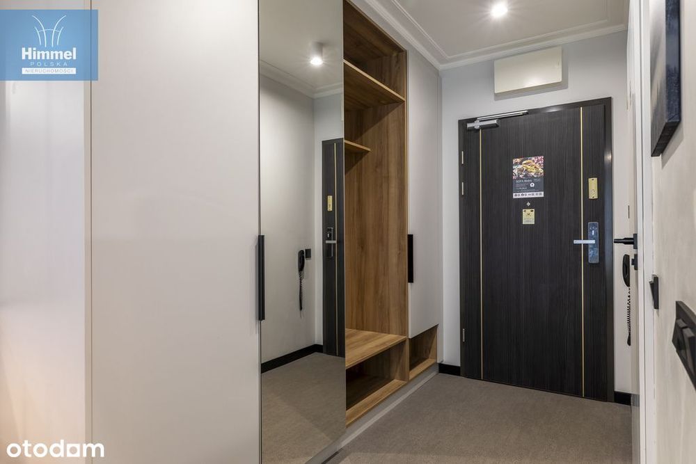 ApartPark /Garaż /Basen /Plaża / 0%
