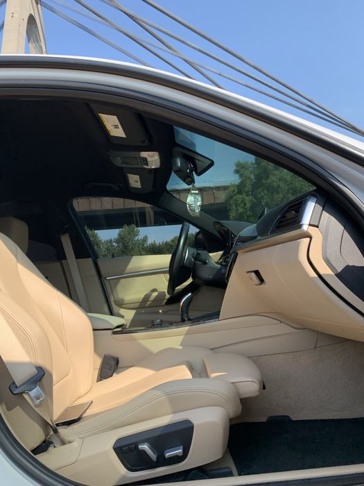 Продам BMW F30.