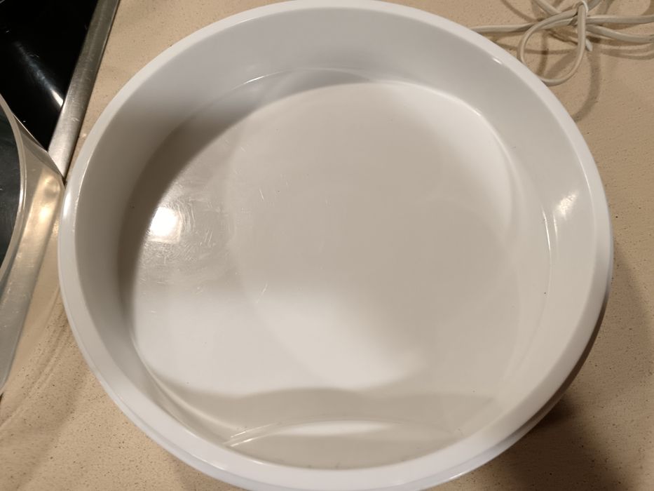 Iogurteira sivercrest. Lidl