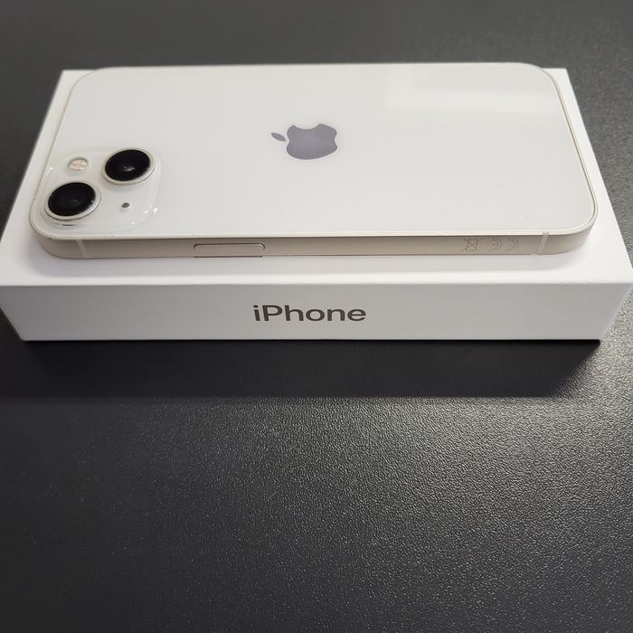 Iphone 13 128gb Idealny stan