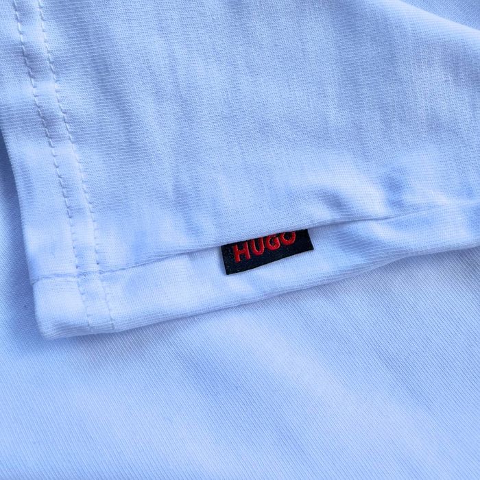 Футболка HUGO бавоана