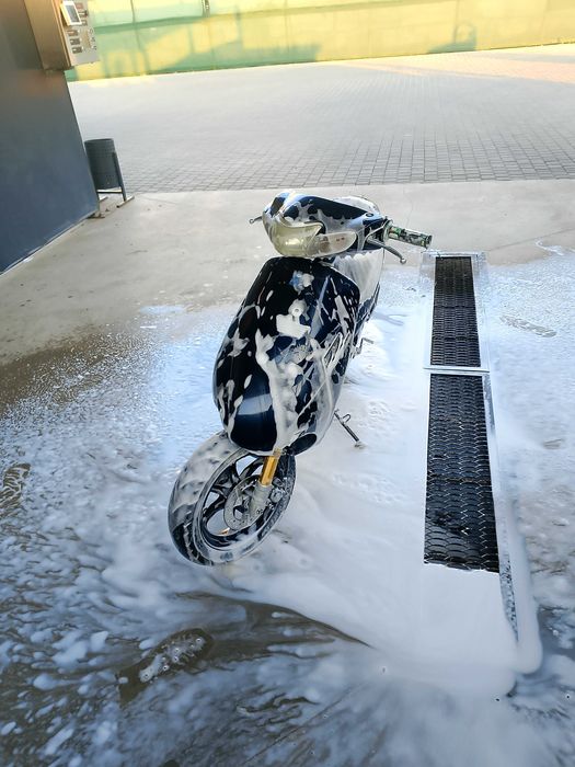 Сузуки ZZ инчь спорт 13.500