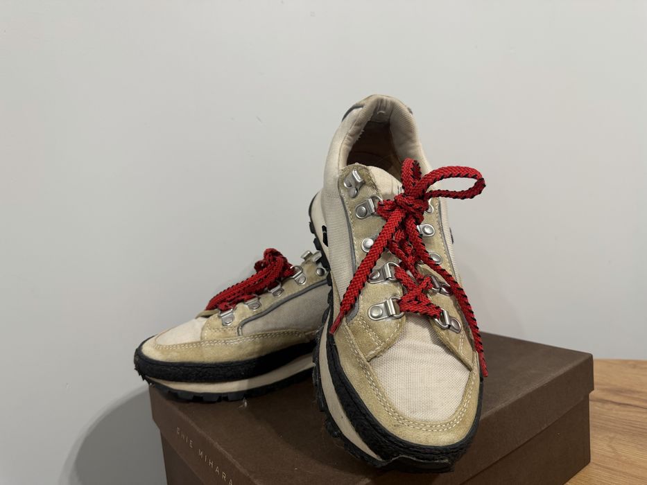 Sneakersy Arket r.41 unisex