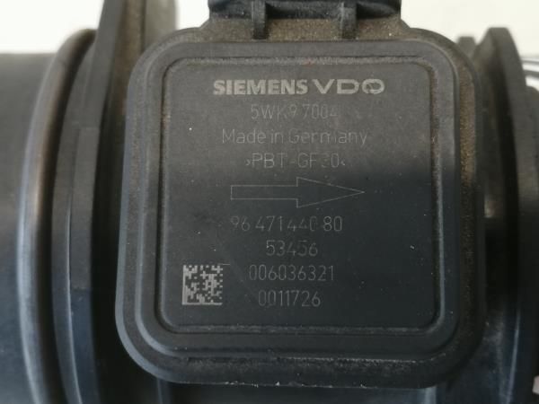 Medidor massa de ar / MAF MAZDA 2 (DE)