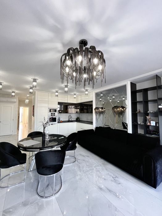 ЖК Лимнос 2к квартира 2 террасы