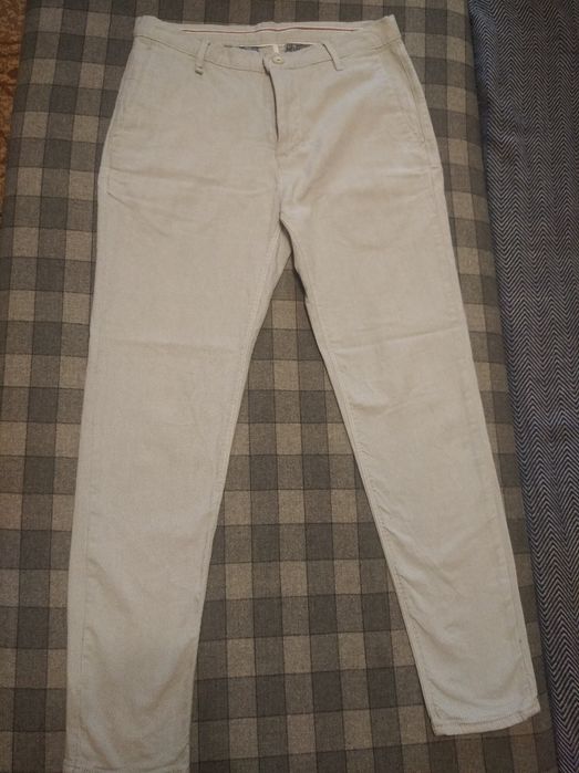 Штаны Zara man недорого