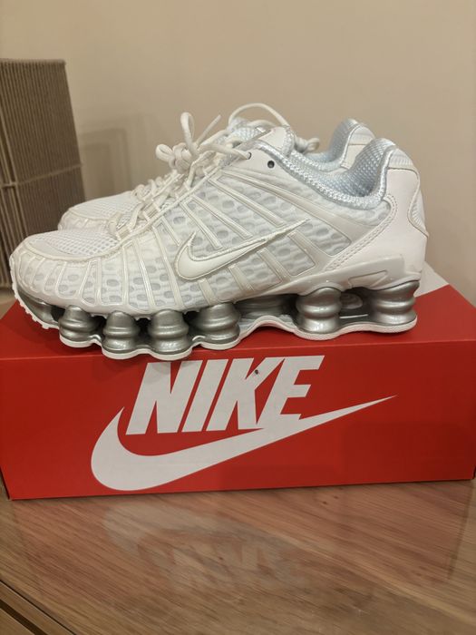 Nike Shox TL damskie rozm.38
