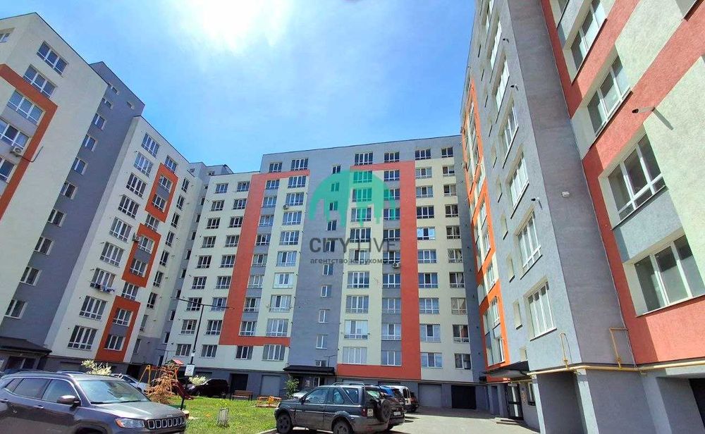 Продаж великої світлої 3-кім квартири, МОЖНА ПО ДЕРЖПРОГРАМАМ (51)